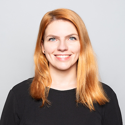 Anja Fuchs