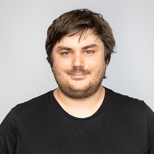 Micha Fröhlich
