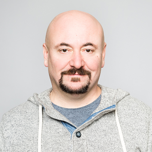 Uwe Lubrich