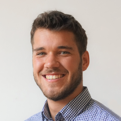 Portraitfoto von Michael Pekar