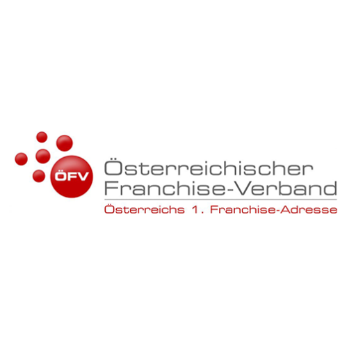 Logo Österreichischer Franchise-Verband