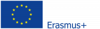 EU Erasmus+ Logo