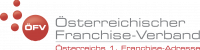 Logo Österreichischer Franchise Verband